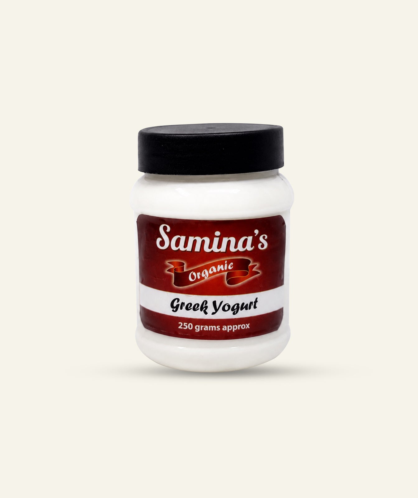 Greek Yogurt