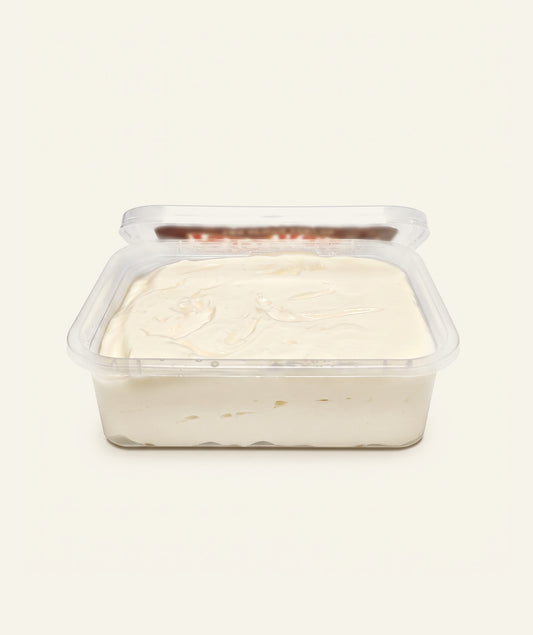 Sour Cream - 1000g