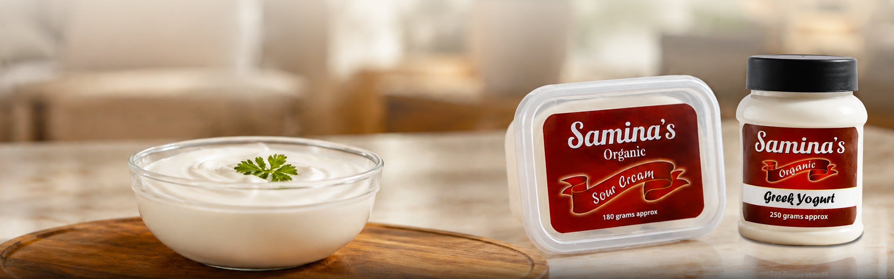 Dairy