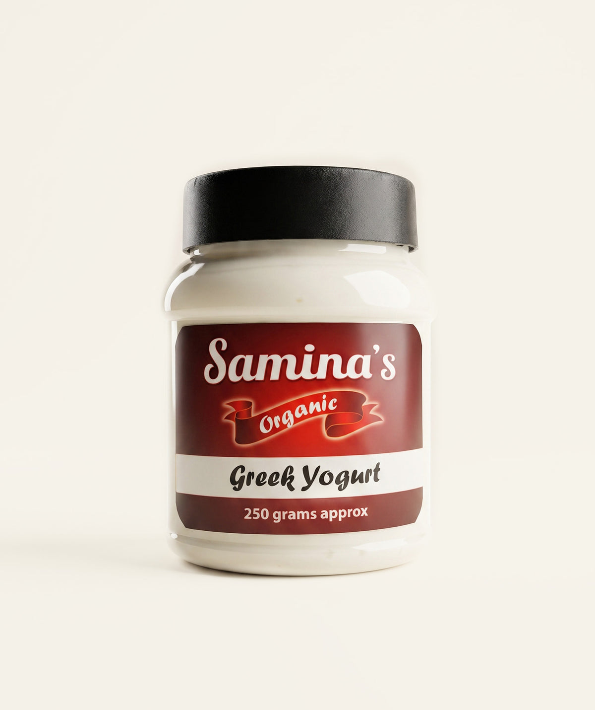 Greek Yogurt