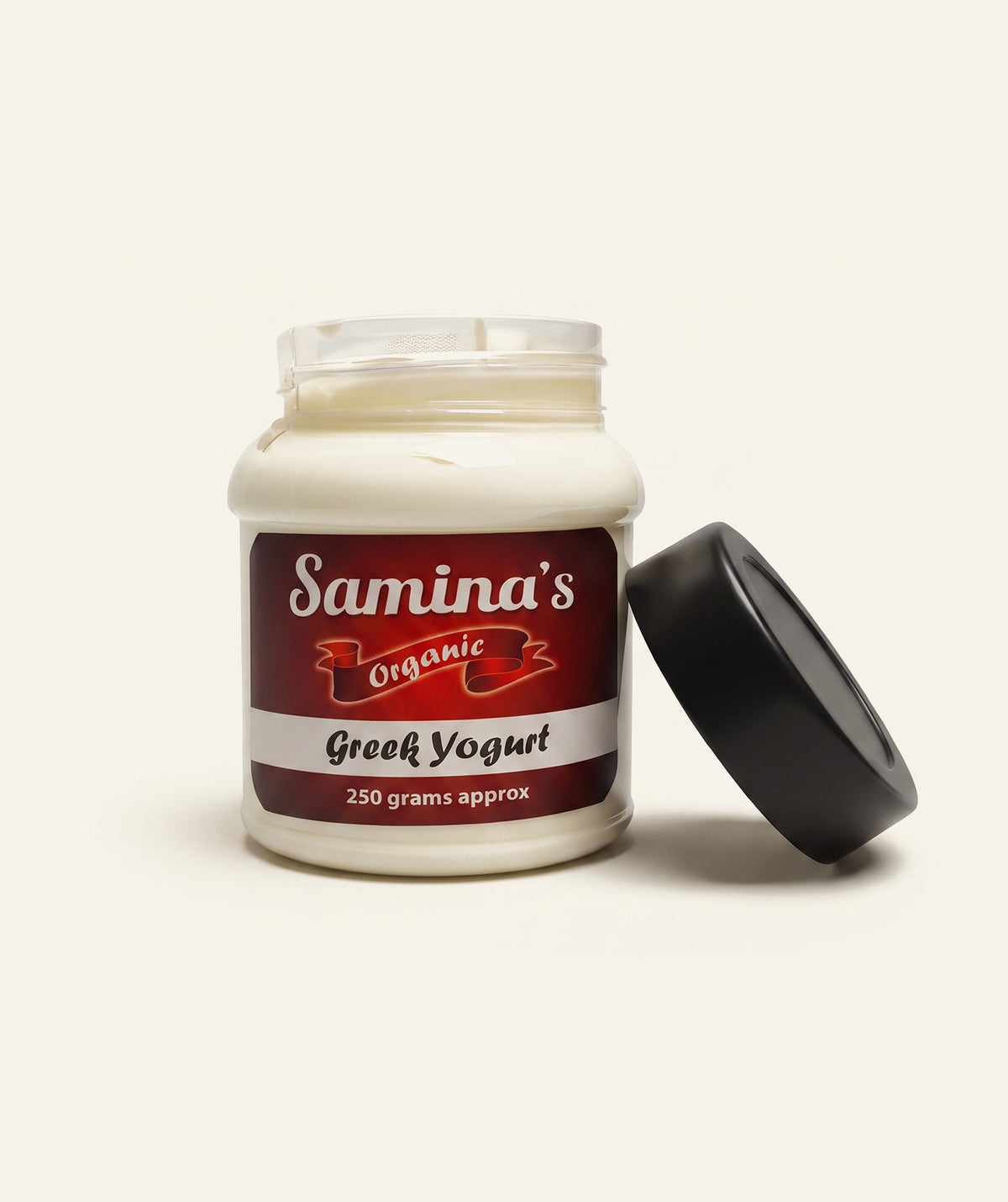 Greek Yogurt