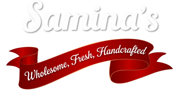 Samina's