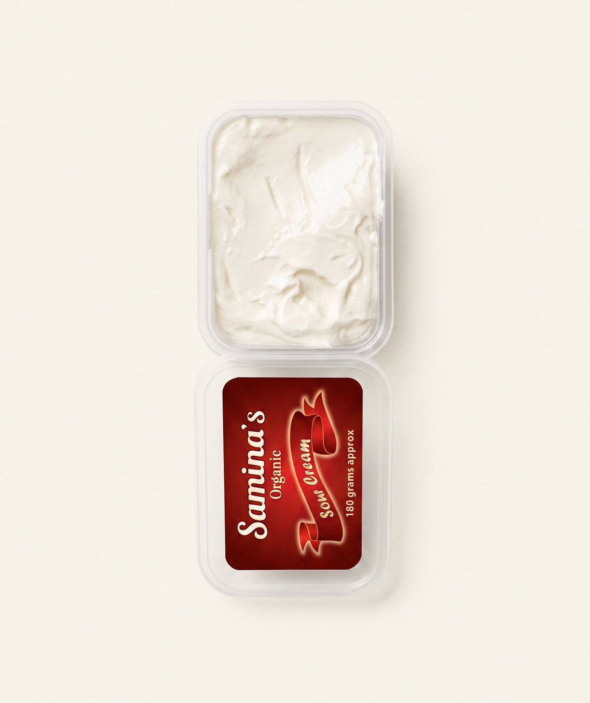 Sour Cream