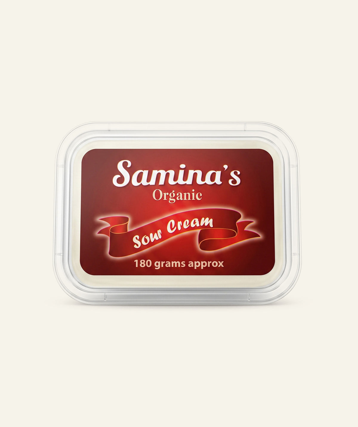 Sour Cream