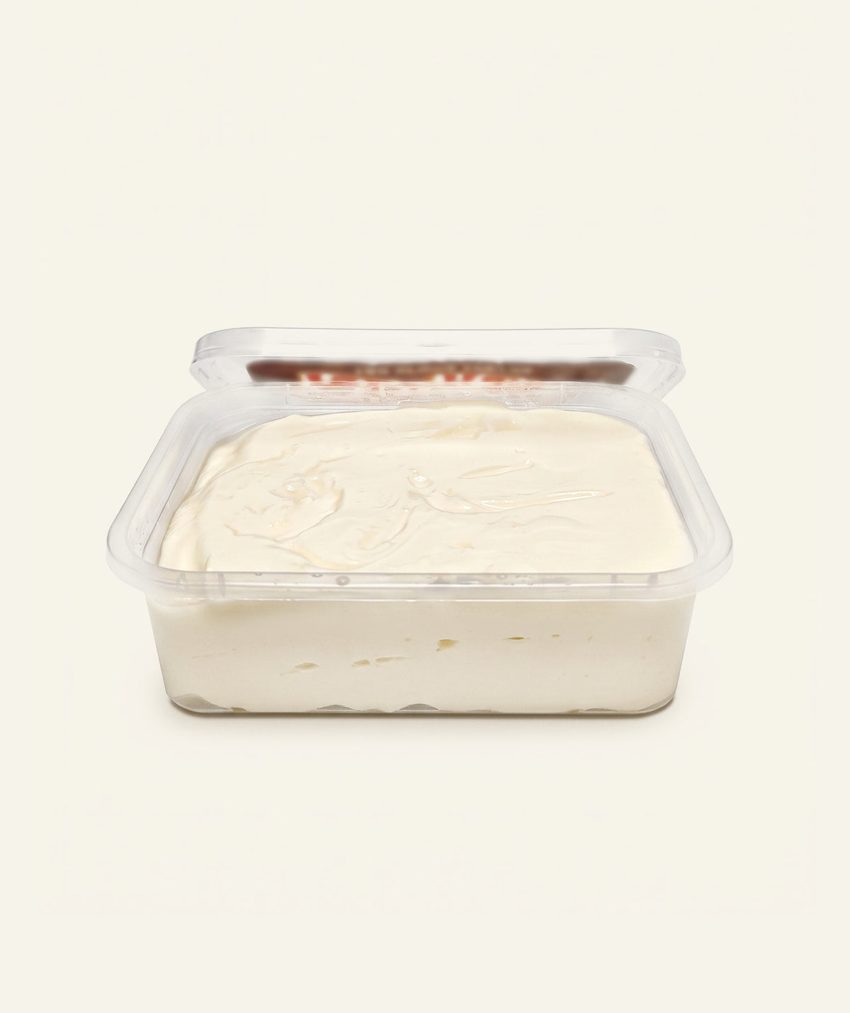 Sour Cream
