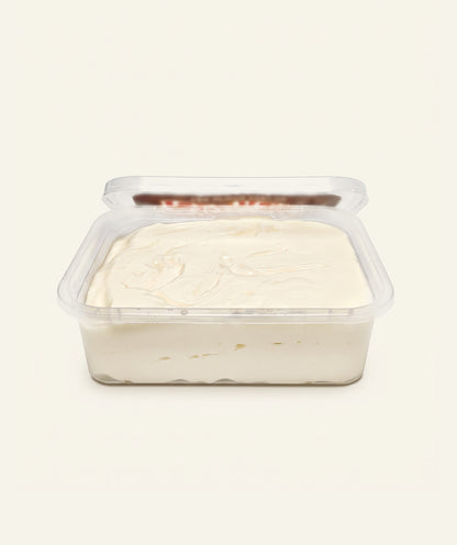 Sour Cream