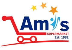Ami's Supermarket